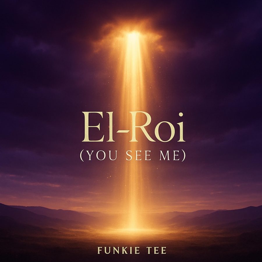 El-Roi (You See Me) cover