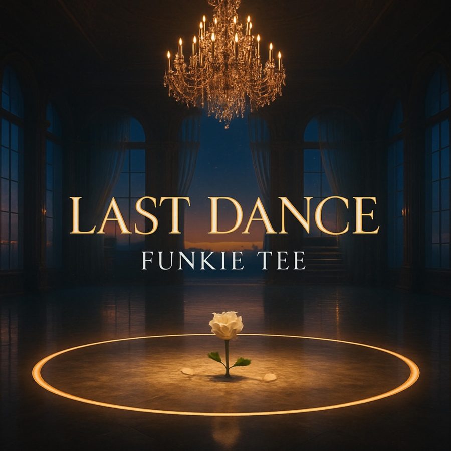 Last Dance cover